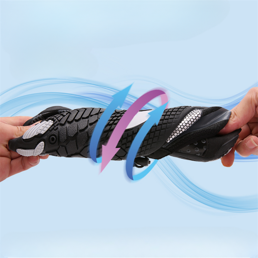 Charlie - Barefoot Shoes - Lightweight & Pain-Free Movement