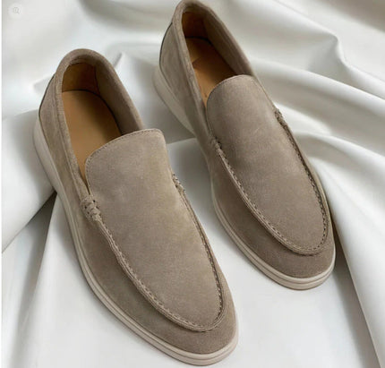 fjorna Milano | Sophisticated Men's Loafers