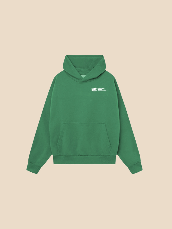 Bella | Women's Oversized Streetwear Hoodie