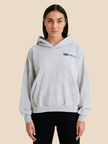 Bella | Women's Oversized Streetwear Hoodie