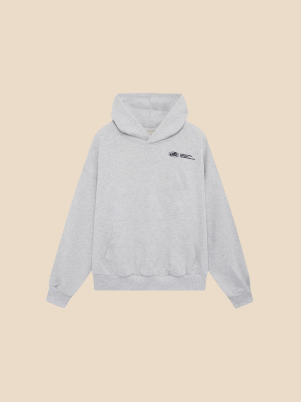 Bella | Women's Oversized Streetwear Hoodie