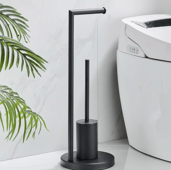 Keuco | Stylish Toilet Paper Holder