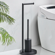 Keuco | Stylish Toilet Paper Holder