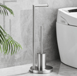 Keuco | Stylish Toilet Paper Holder