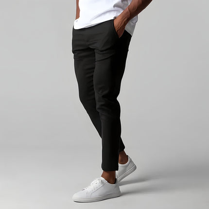 fjorna Cody | Versatile Chinos for the Active Man