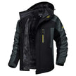 Adventure-Ready Outdoor Jackets