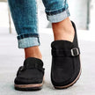 Penelope | Casual Comfort Clogs for Women