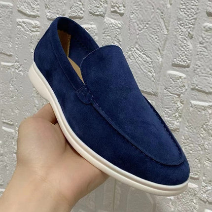 fjorna Milano | Sophisticated Men's Loafers