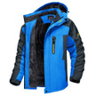 Adventure-Ready Outdoor Jackets
