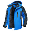 Adventure-Ready Outdoor Jackets