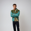 Luigi | Cozy Fleece Jacket