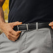 Vegan Adjustable Ratchet Belt - 21