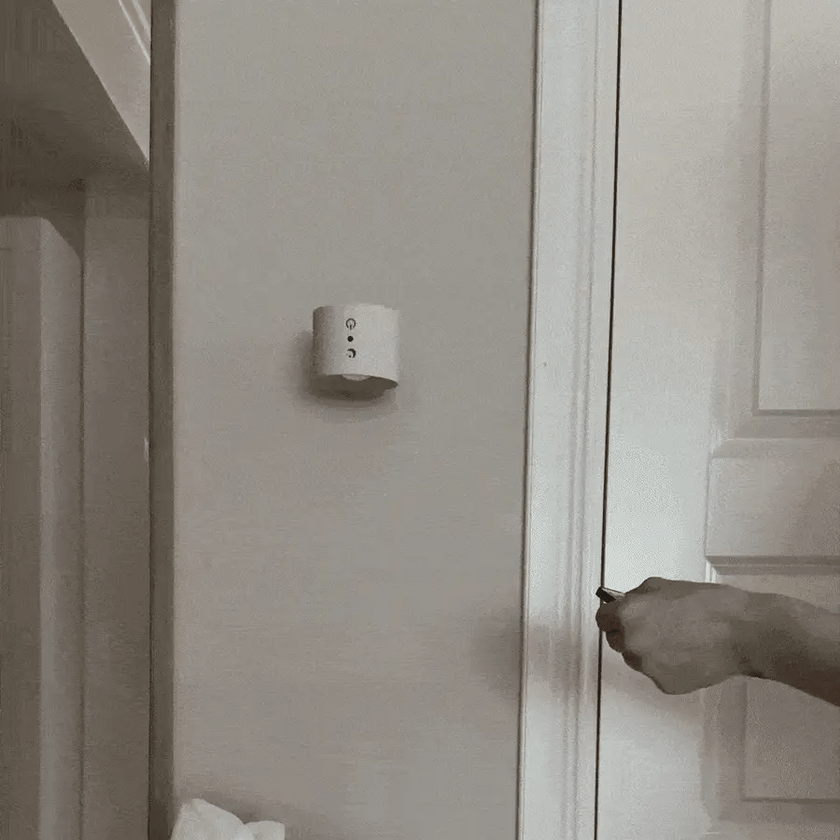 FJORNA 360 Light Pull - Touch & Remote Control