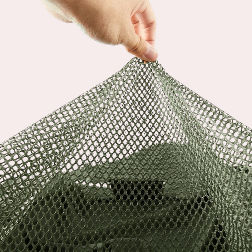 Waterproof Parka Jacket