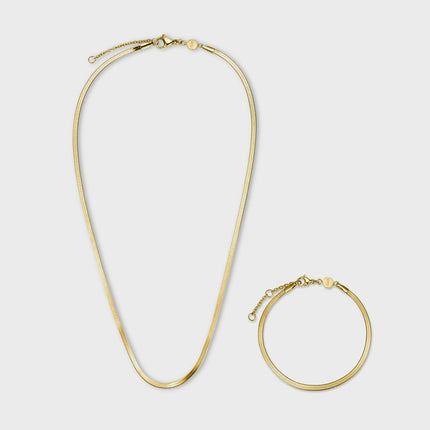 Opulent Siena Collection | Complete Set