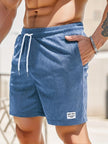 Jack Jesie - Premium Men's Summer Shorts for Adventure