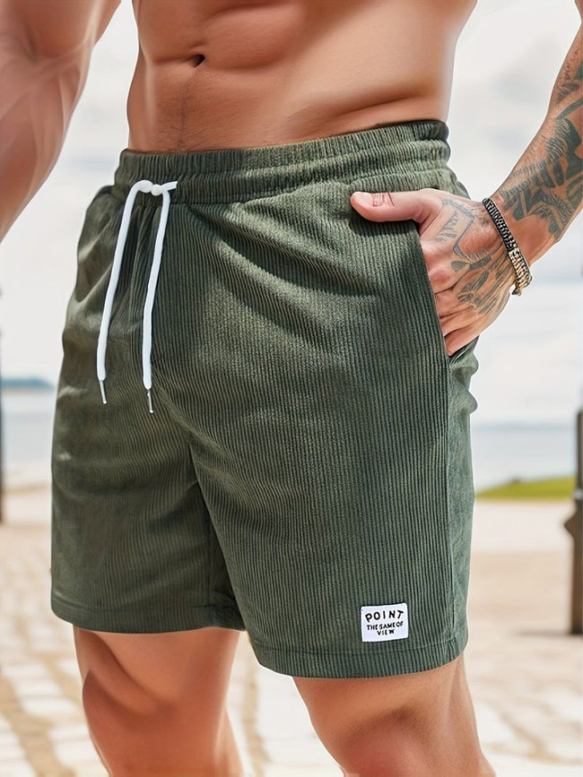Jack Jesie - Premium Men's Summer Shorts for Adventure