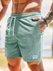 Jack Jesie - Premium Men's Summer Shorts for Adventure
