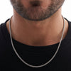 Silver Essentials Set