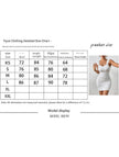 White asymmetrical off-shoulder dress by FJØRNA, stylish dress with unique design, flowing fabric and elegant silhouette.