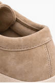 FJØRNA men's casual cushioned trainers in lightweight design, suitable for all-day comfort and daily wear.