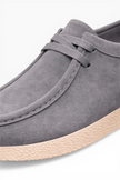 FJØRNA men's casual cushioned trainers, lightweight shoes designed for all-day comfort and everyday wear.