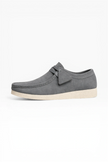 FJØRNA men's casual slip-on cushioned trainers with lightweight design, ideal for all-day comfort and everyday wear.