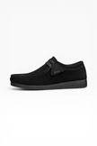 FJØRNA men's casual slip-on cushioned trainers with lightweight design and all-day comfort, shown in a neutral color.