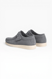 FJØRNA men's casual cushioned trainers with lightweight design and all-day comfort, shown in a neutral color on a plain background.