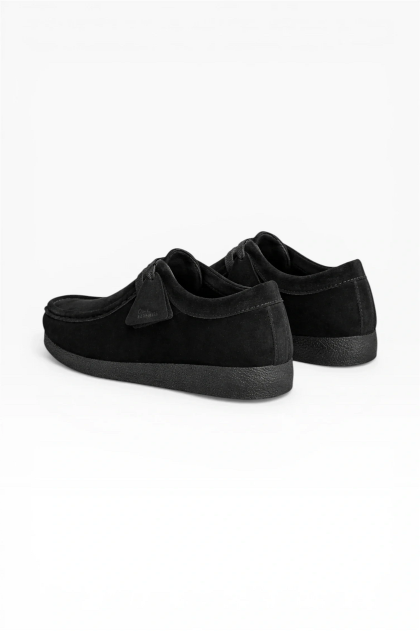 FJØRNA men's cushioned casual trainers with lightweight design, perfect for all-day comfort and everyday wear.
