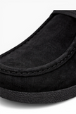 FJØRNA men's casual slip-on cushioned trainers with lightweight design and all-day comfort, shown in a neutral color.