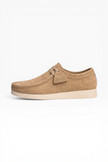 FJØRNA men's cushioned casual trainers with lightweight design and all-day comfort, shown in a neutral color on a plain background.