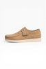 FJØRNA men's cushioned casual trainers with lightweight design and all-day comfort, shown in a neutral color on a plain background.