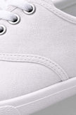 Women's lightweight breathable casual trainers by FJØRNA, featuring comfortable design and stylish footwear for everyday wear.