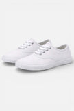 FJØRNA women's breathable lightweight trainers, casual shoes designed for comfort and everyday wear, shown in a neutral color.