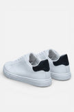 Lightweight breathable men's casual trainers by FJØRNA, featuring a stylish everyday wear design with comfortable fit.