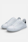 FJØRNA men's casual lightweight breathable trainers shoes for everyday wear, shown in a neutral color with comfortable design