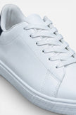 Men's FJØRNA casual trainers, lightweight and breathable shoes for everyday wear, shown in a stylish, comfortable design.