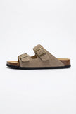 Men's FJØRNA adjustable strap casual summer sandals with durable straps and comfortable design, ideal for warm weather.