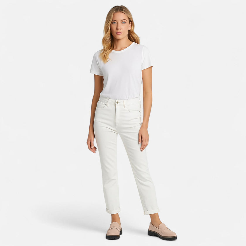 Mia – Women's Shoes - Stylish Support | Orthopaedic Comfort 8