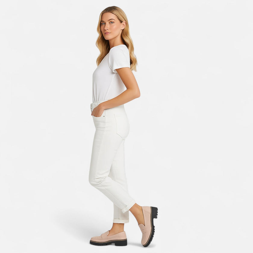 Mia – Women's Shoes - Stylish Support | Orthopaedic Comfort 9
