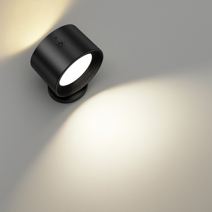 FJORNA 360 Light Pull - Touch & Remote Control