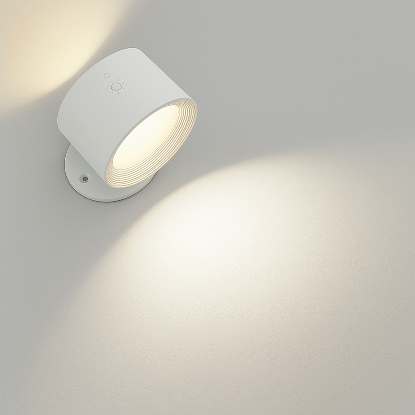 FJORNA 360 Light Pull - Touch & Remote Control