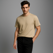 Ben | Men’s T-Shirt White Cotton