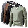 Jakob – Soft Cotton Tee for Ultimate Comfort