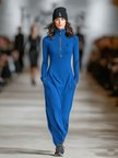 Cotton Maxi Dress Womens For Women