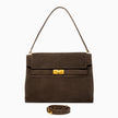Elegant Shoulder Bag for Women