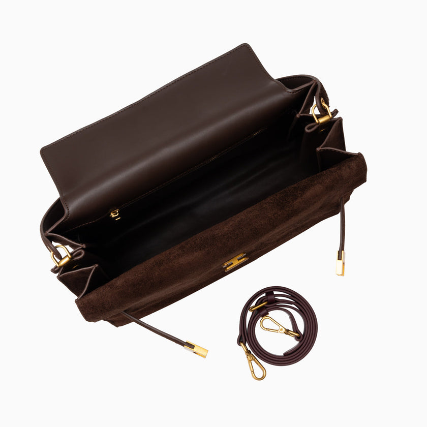 Elegant Shoulder Bag for Women