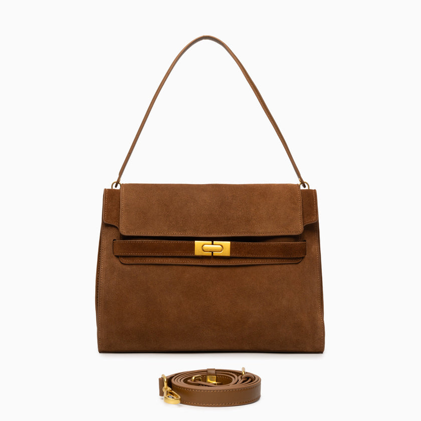 Elegant Shoulder Bag for Women
