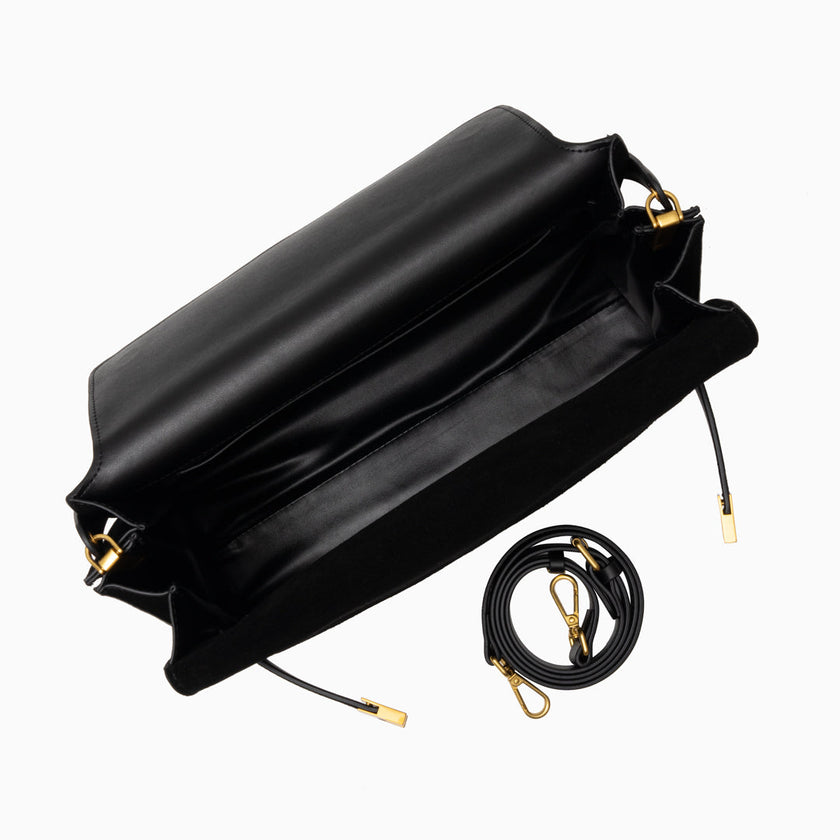 Elegant Shoulder Bag for Women